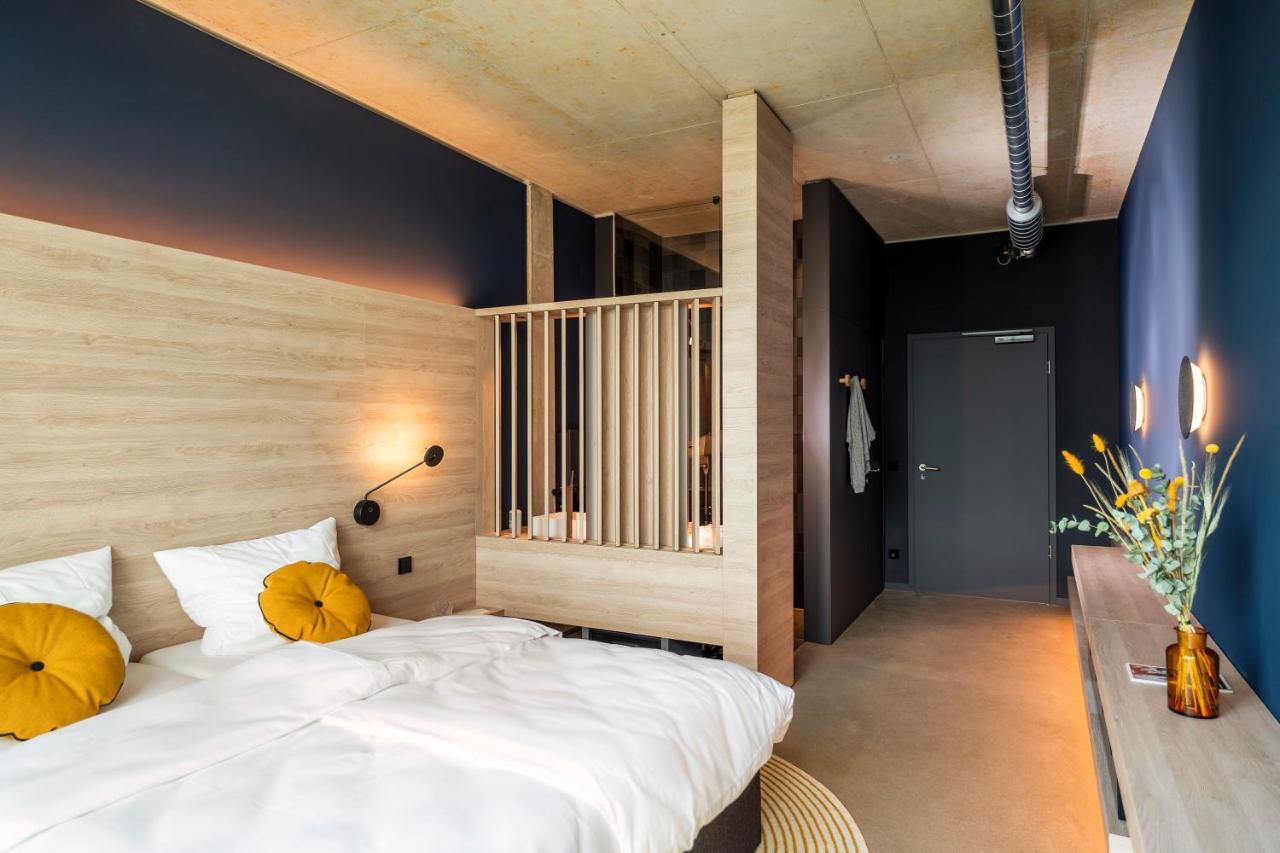 Hotel Theclouth Keulen