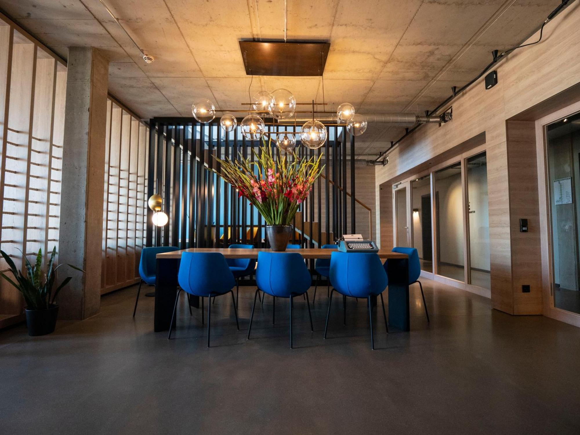 Theclouth Hotel Keulen
