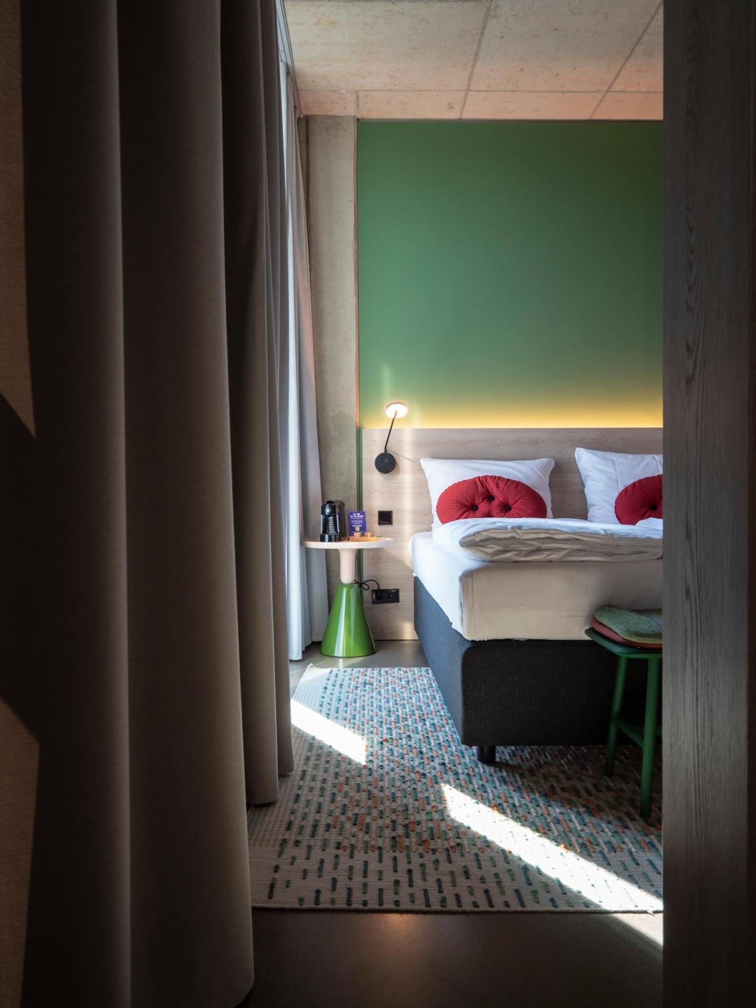 Theclouth Hotel Keulen