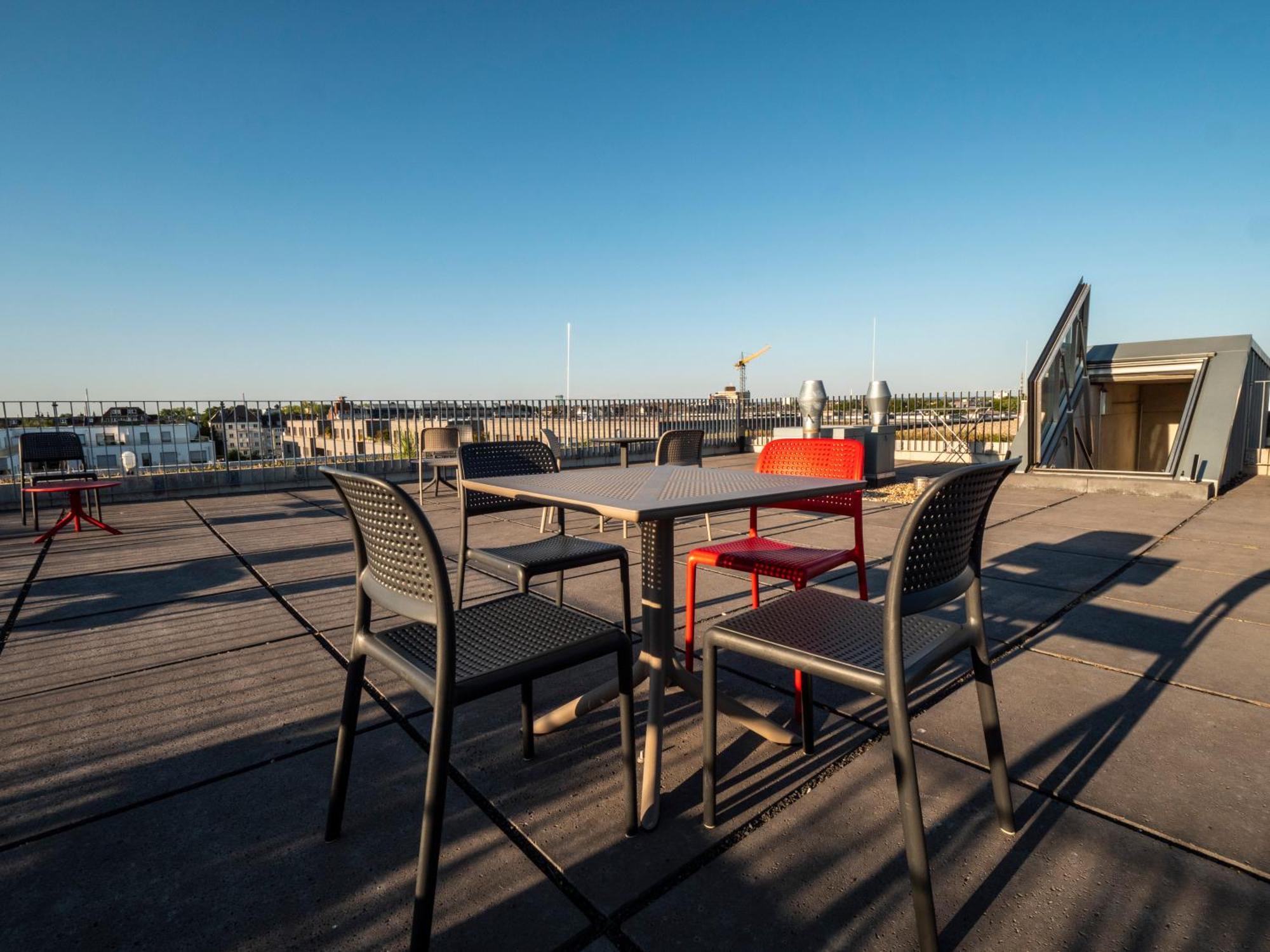 Theclouth Hotel Keulen