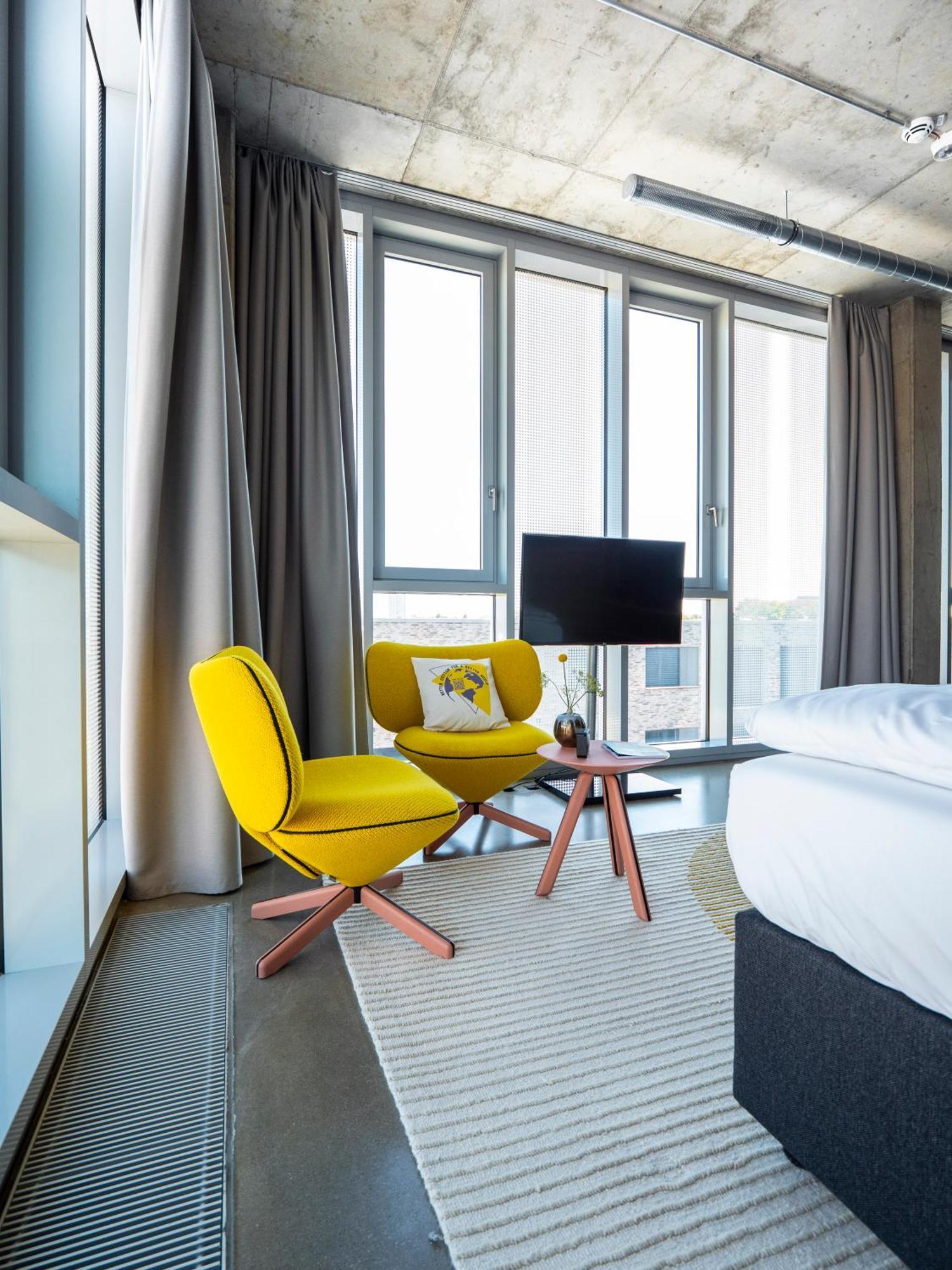 Hotel Theclouth Keulen