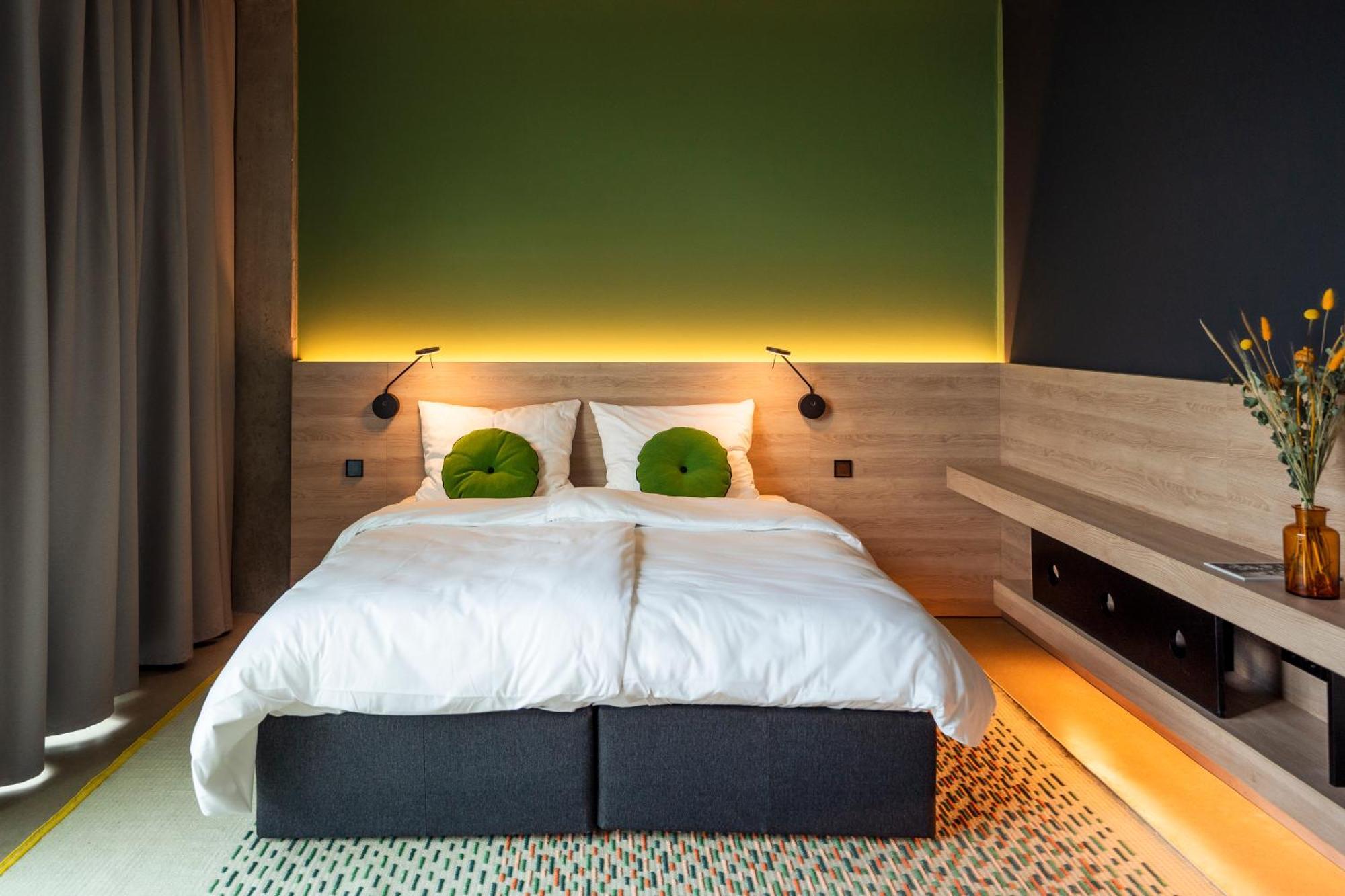 Hotel Theclouth Keulen
